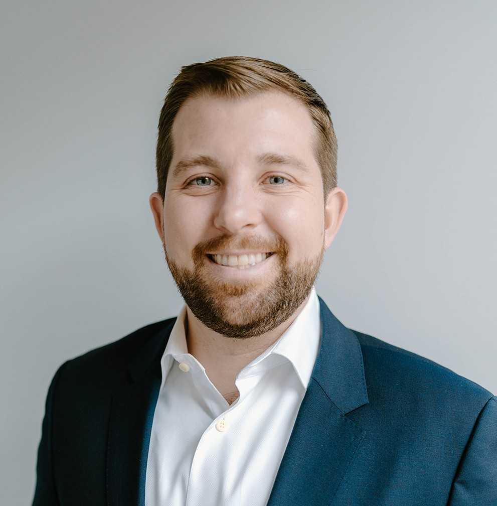 Matthew Brunstrum's headshot